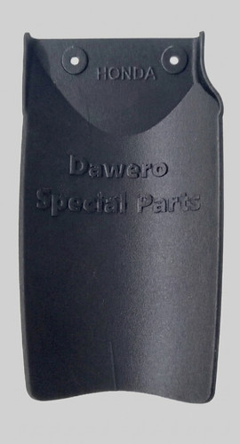 Paraspruzzi mudguard honda - paraspruzzi, cr