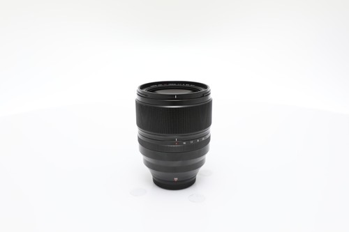 Fuji 50mm r - xf,