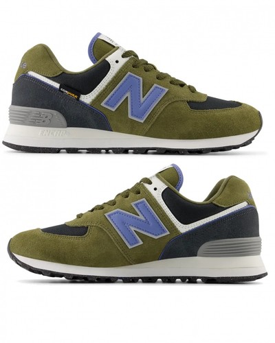 Scarpe sneakers uomo - scarpe,