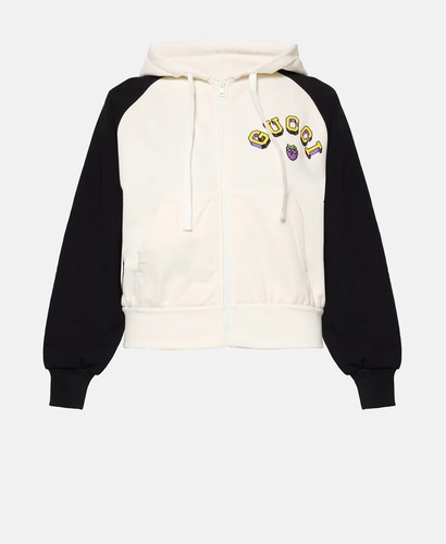 Hoodie gucci sweat - hoodie, taille