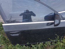 Porta Sinistra Anteriore Audi