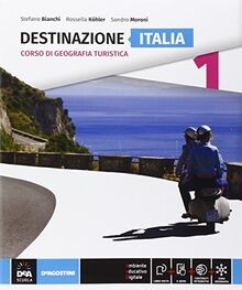 Destinazione italia europa e - italia,,