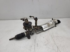 VW Golf 4 1J scatola sterzo