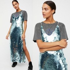 Free People Paillettes