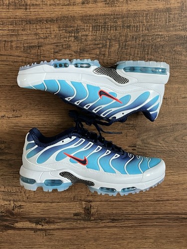 Nike air max plus - nike, 'pga