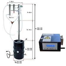 Distillatore Elettrico