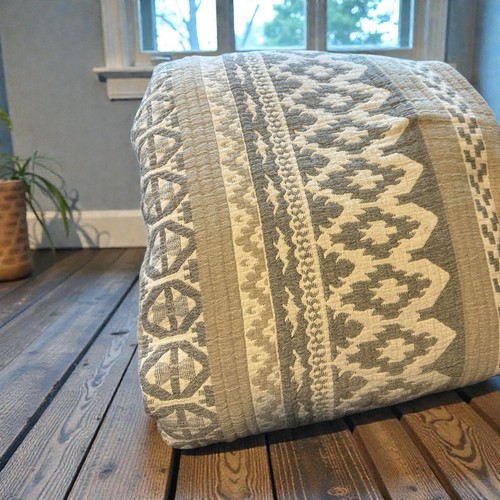 Piumino king jacquard - piumino,