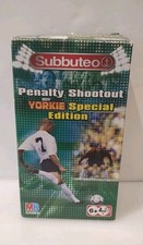 MB Games Subbuteo Yorkie