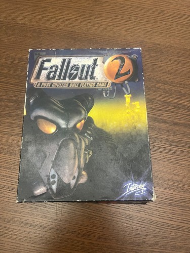 Fallout ita - fallout, 🇮🇹
