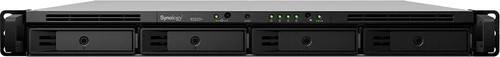 Synology rackstation rs820rp - synology,