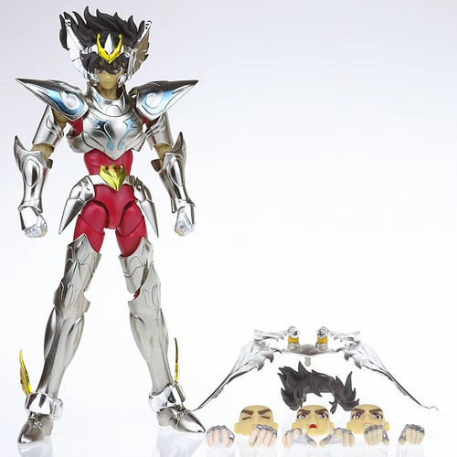 Figurine saint seiya - 🔷,