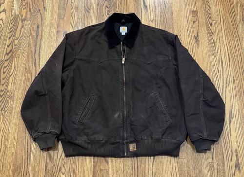 Giacca lavoro carhartt - carhartt, j14