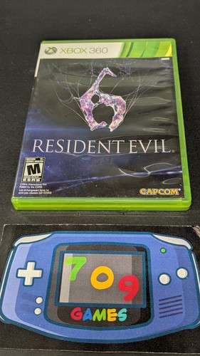 Resident evil microsoft - resident,
