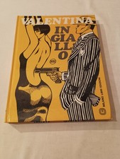 VALENTINA IN GIALLO ED. MILANO