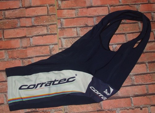 Corratec maglia body bici - maglia,