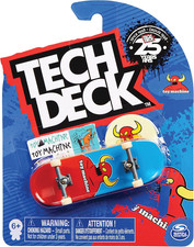 Mini Skate Finger Skate