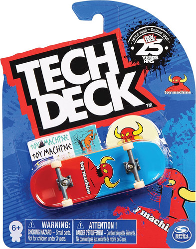 Mini skate finger - mini,