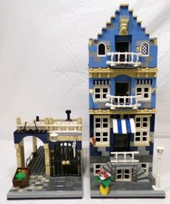 LEGO 2007 Creator Expert 10190