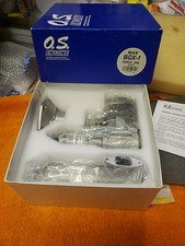OS Engine - OS max BGX-1 Ring