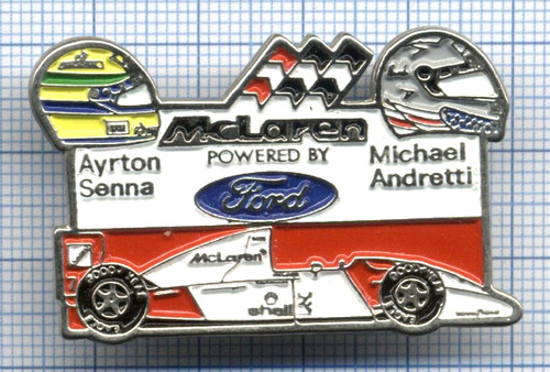 Pin ayrton senna mac - ayrton,