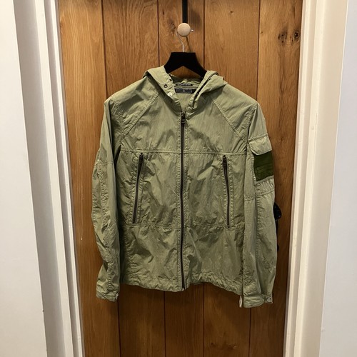 Giacca stone island - giacca, 'denims'