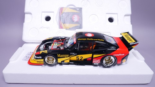 Minichamps ford capri - 1:18,