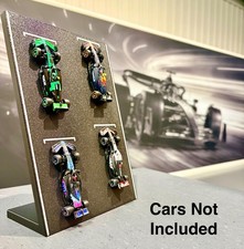 Hot Wheels Premium F1