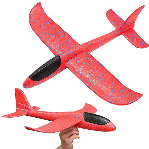 Aereo polistirolo xxl - aereo, per