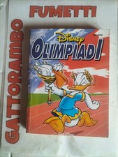 Disney Olimpiadi suppl.a