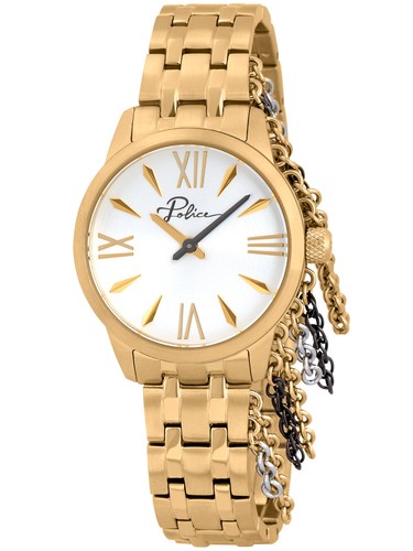 Police pl16030bsg 04m orologio - police, pl16030bsg.04m
