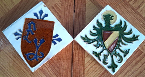 Maiolica rodriguez siviglia - rodriguez,