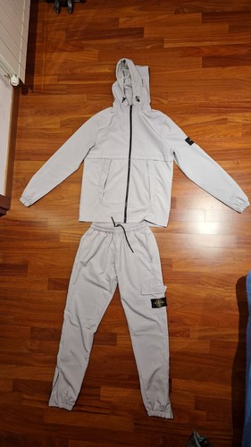 Tuta stone island nylon - tuta,
