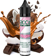 Aroma Cioccolato, Caramello E