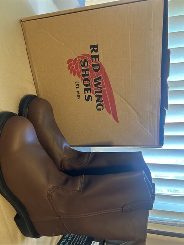 Scarpe red wing - scarpe,
