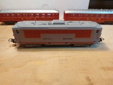 LIMA SNCF BB-17001 LOCOMOTIVA