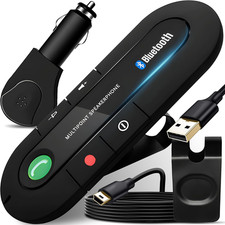 Kit Vivavoce Bluetooth per
