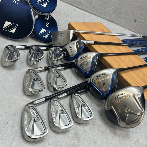 Katana mizuno men golf - men's,