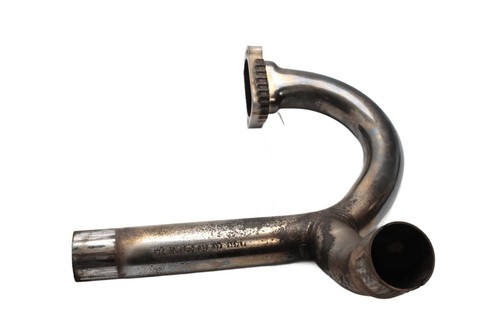 Collettore scarico tubo di - scarico,