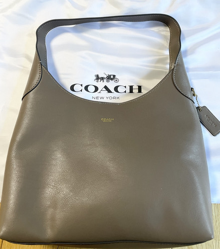 Borsa tracolla coach - tracolla,