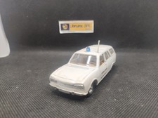 ▄▀▄ PEUGEOT 504 BREAK