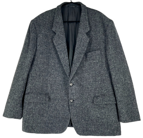 Vintage harris tweed paolo - harris,