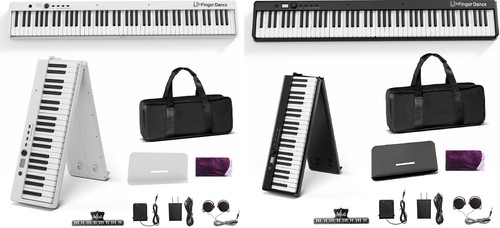 Folding keys portable - folding,