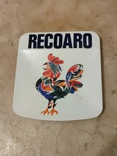 Rendiresto Recoaro Bevande Bibite Vintage Bevarage Bar