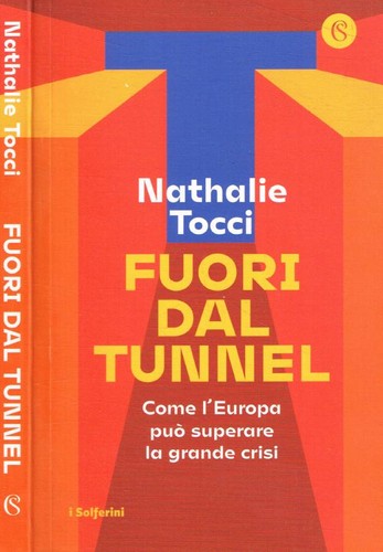 Fuori dal tunnel come - fuori,