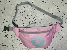 Marsupio vintage converse all - marsupio,