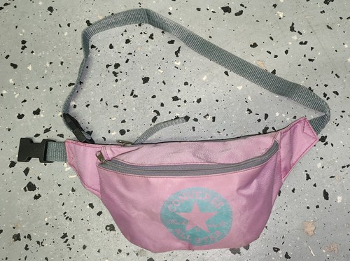 Marsupio vintage converse all - marsupio,