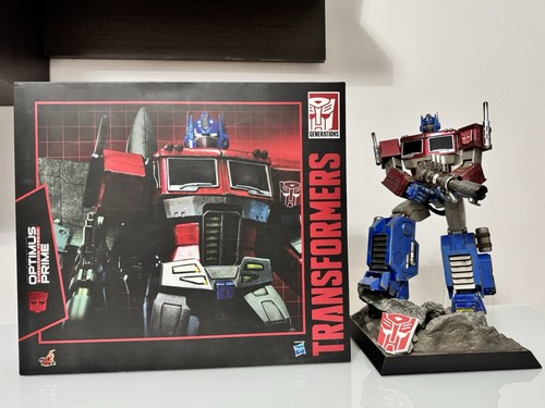 Transformers optimus prime - optimus,
