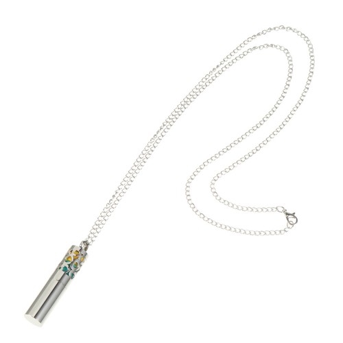 Collana acciaio inossidabile - collana,
