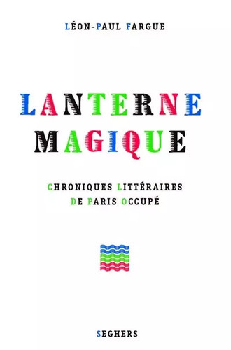Lanterne magique ne - lanterne,