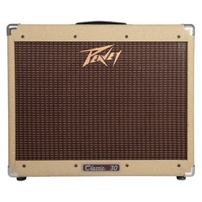 Peavey classic 112 combo - peavey,